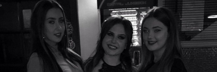 amyhall97's profile banner image