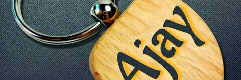 iamajay1997's profile banner image