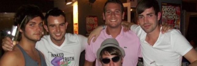 Hedley_Blake's profile banner image