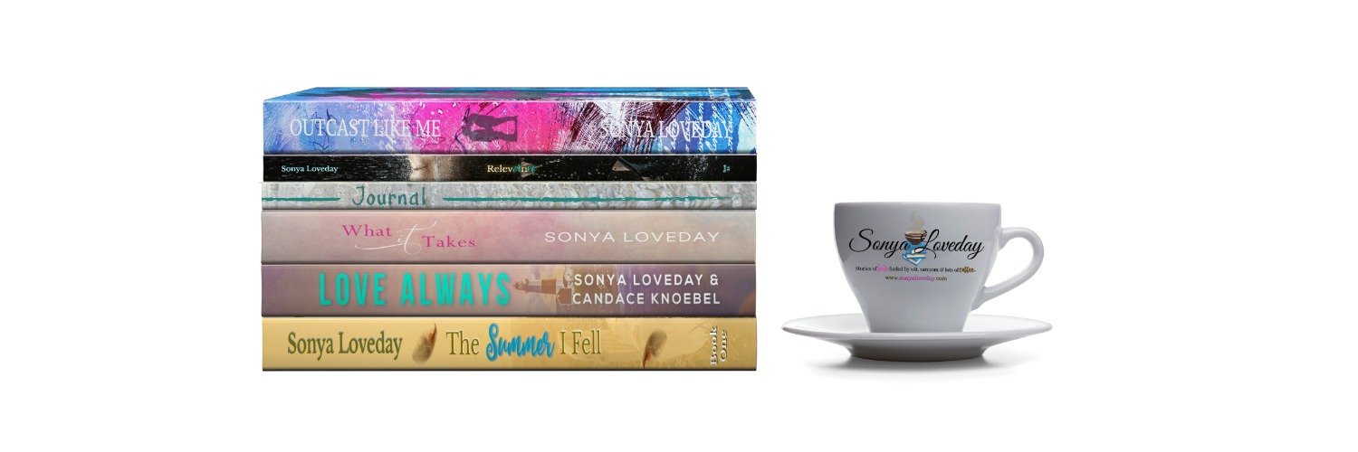 Sonya Loveday banner