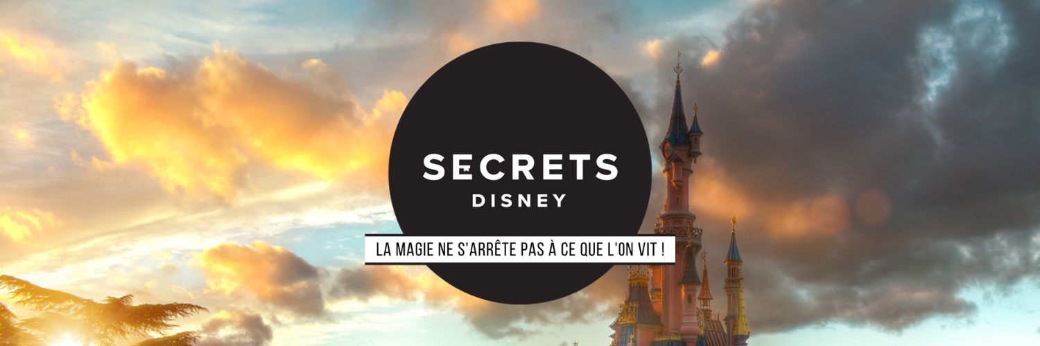 secretsdisney's profile banner image