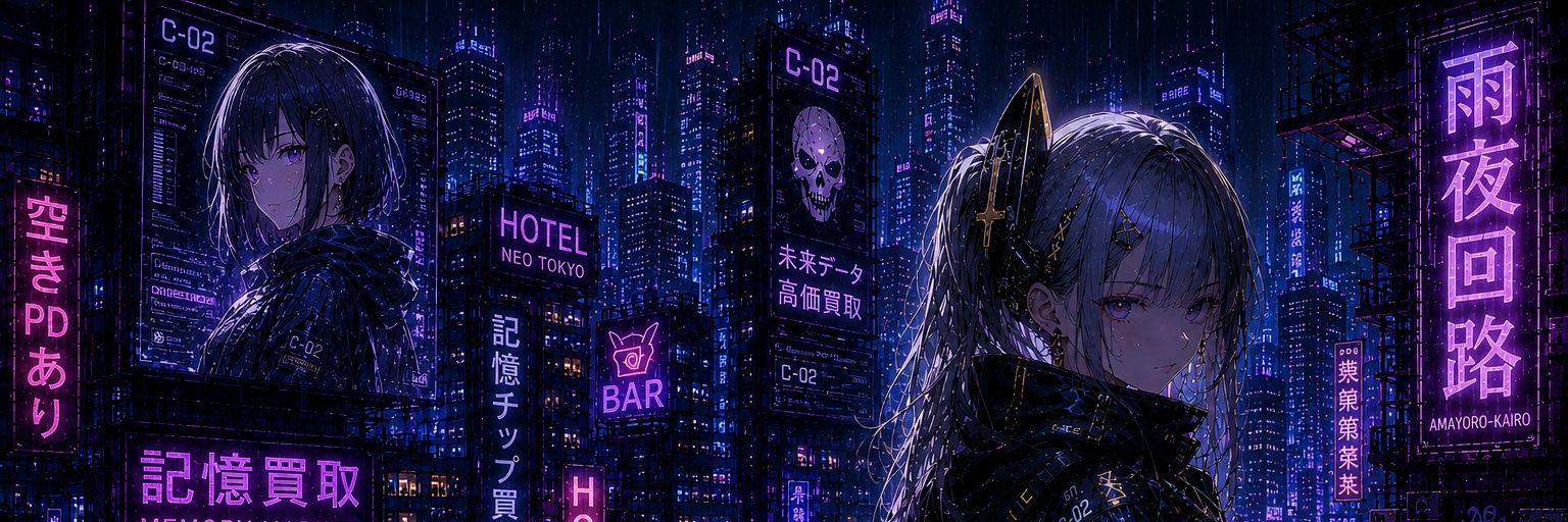 setsuna2158's profile banner image