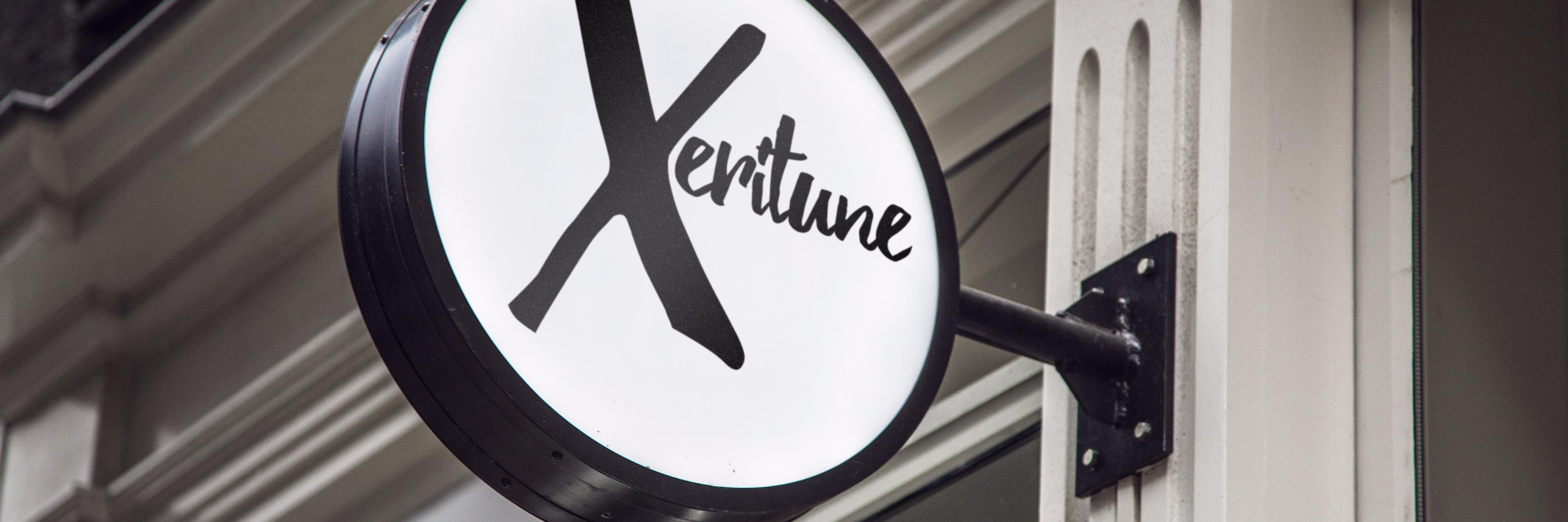 xeritune's profile banner image