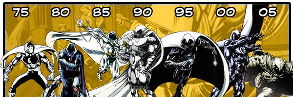 totcomic Profile Banner