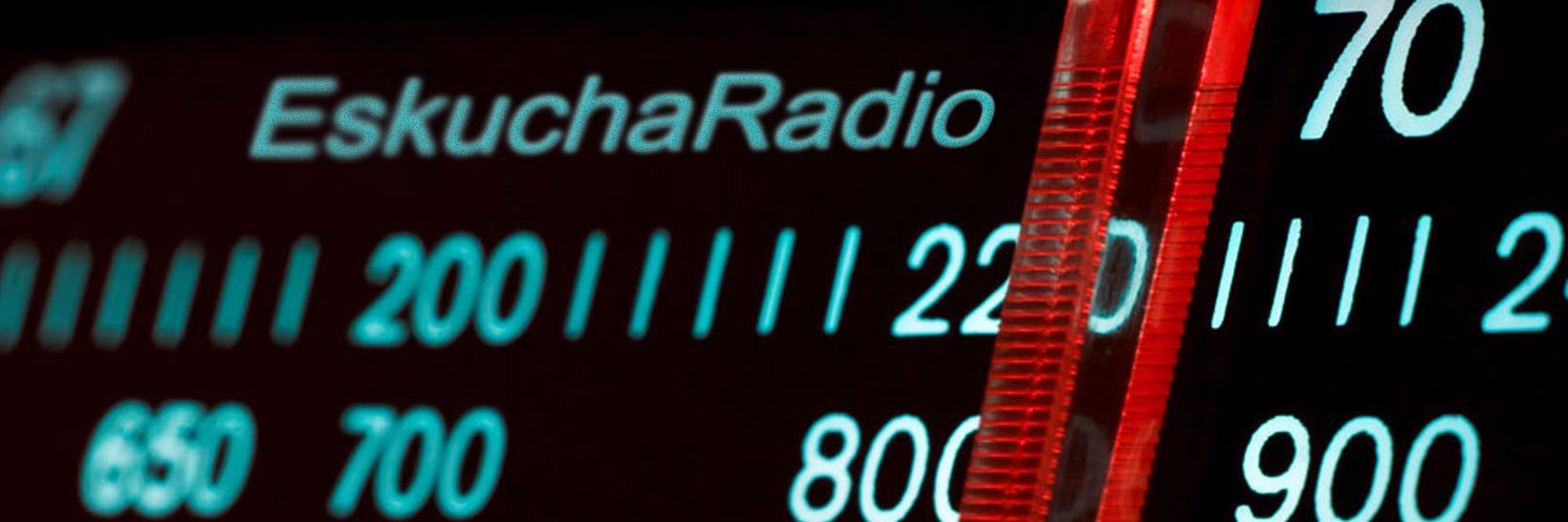 EskuchaRadio banner