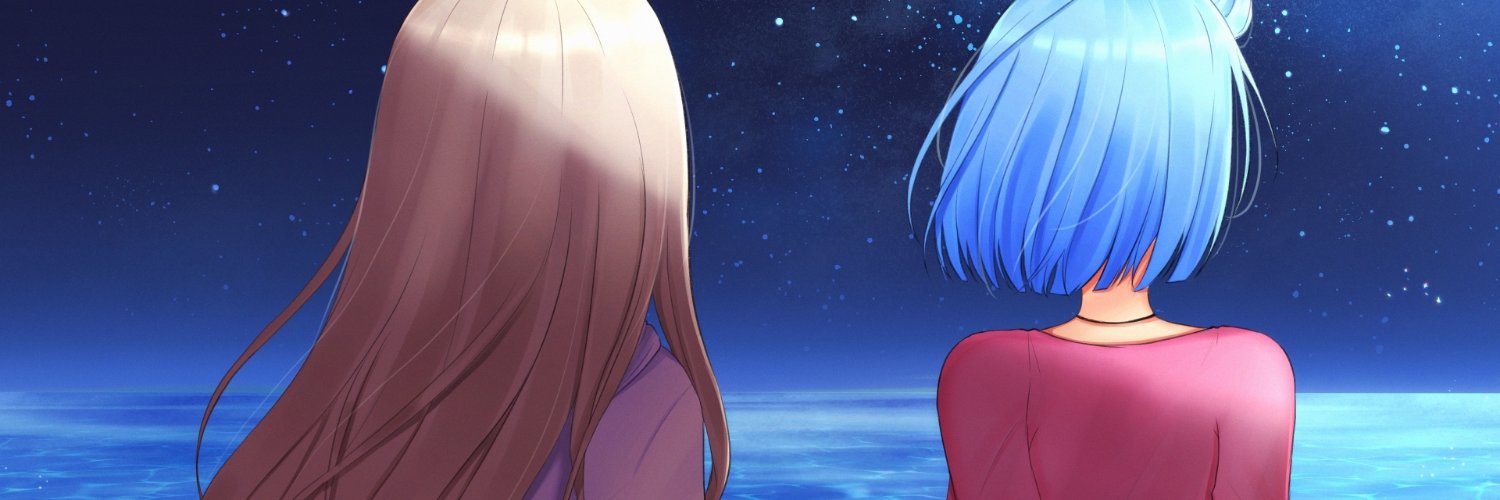 Deluneko's profile banner image
