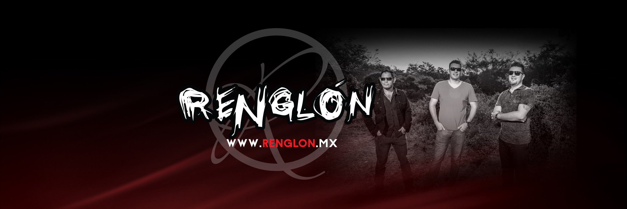 Renglon's profile banner image