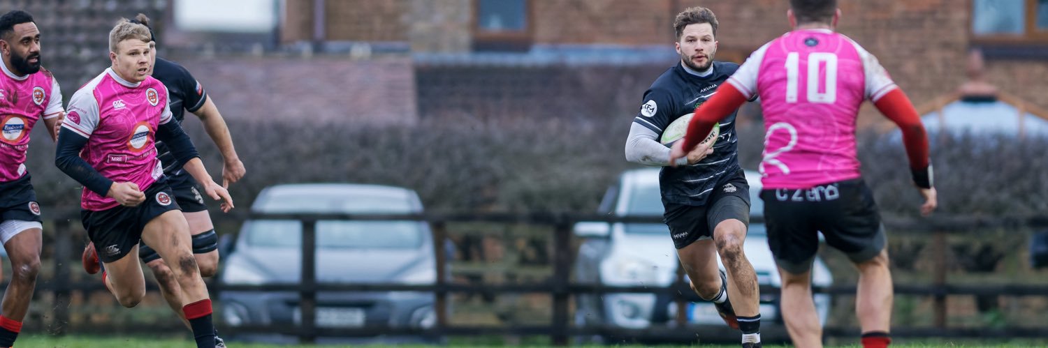 Josh Hodson banner