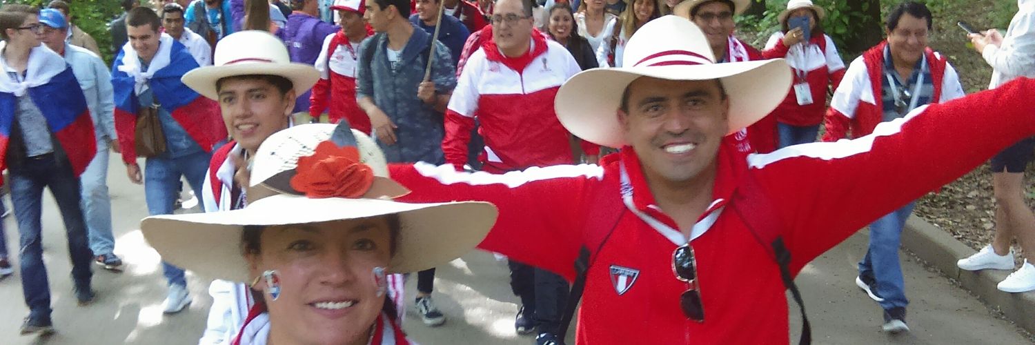 johanlopezarate's profile banner image