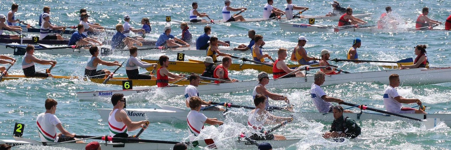 WorthingRowing's profile banner image