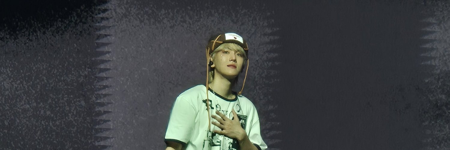 luvxrexo's profile banner image