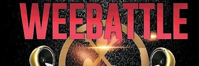WEEBATTLE's profile banner image