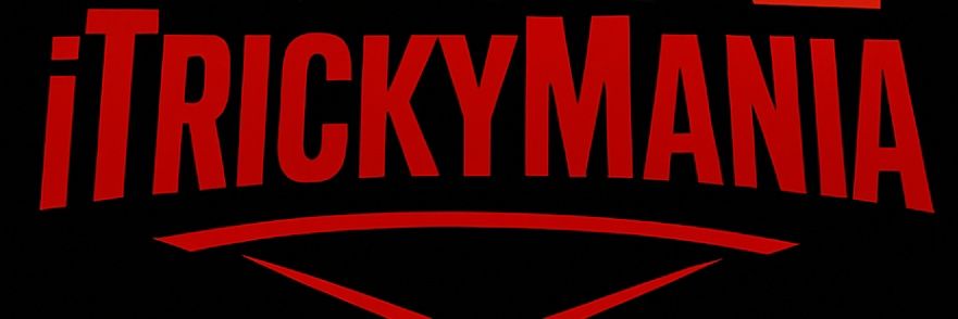iTrickyGames's profile banner image