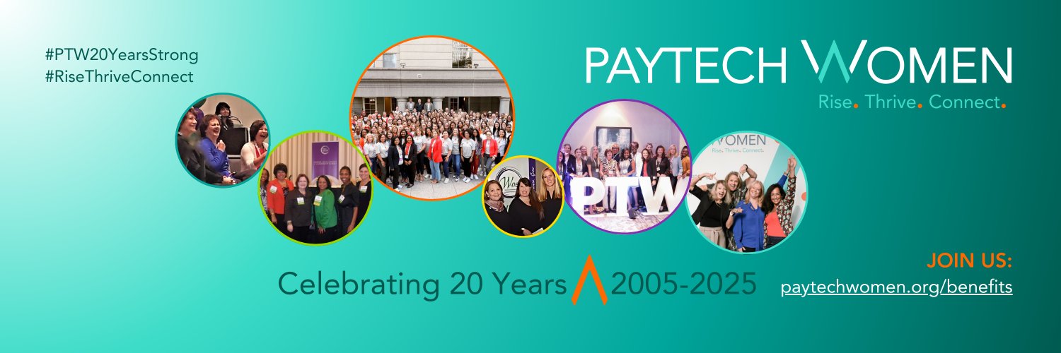 PayTech Women banner
