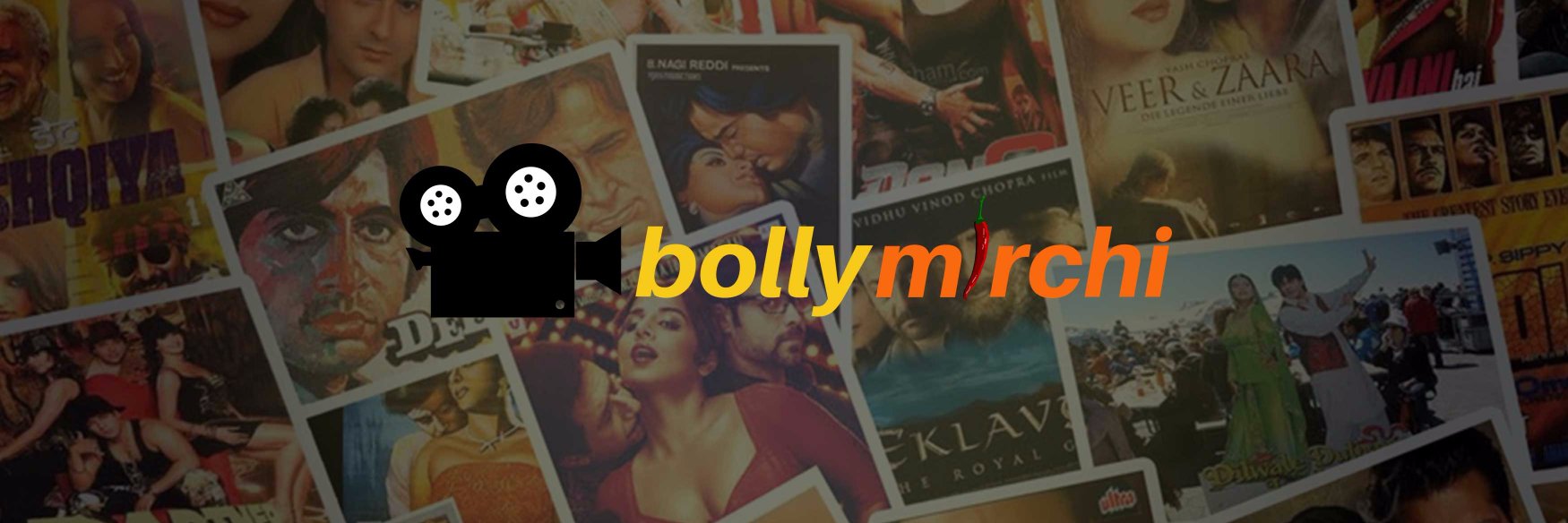 RealBollyMirchi's profile banner image