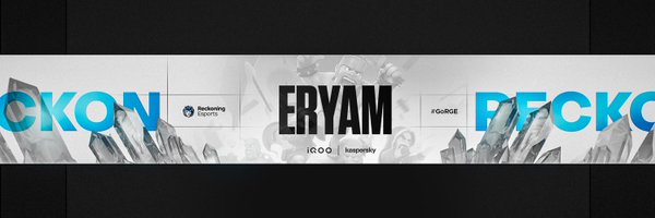 eryamcoc Profile Banner