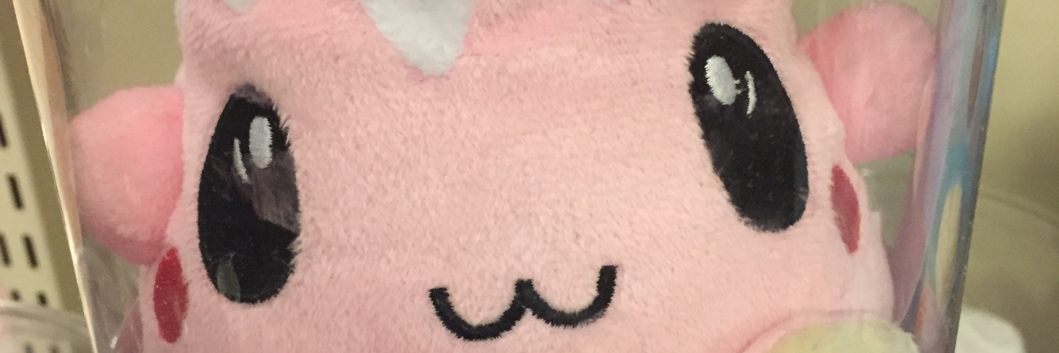 だよよの人 banner