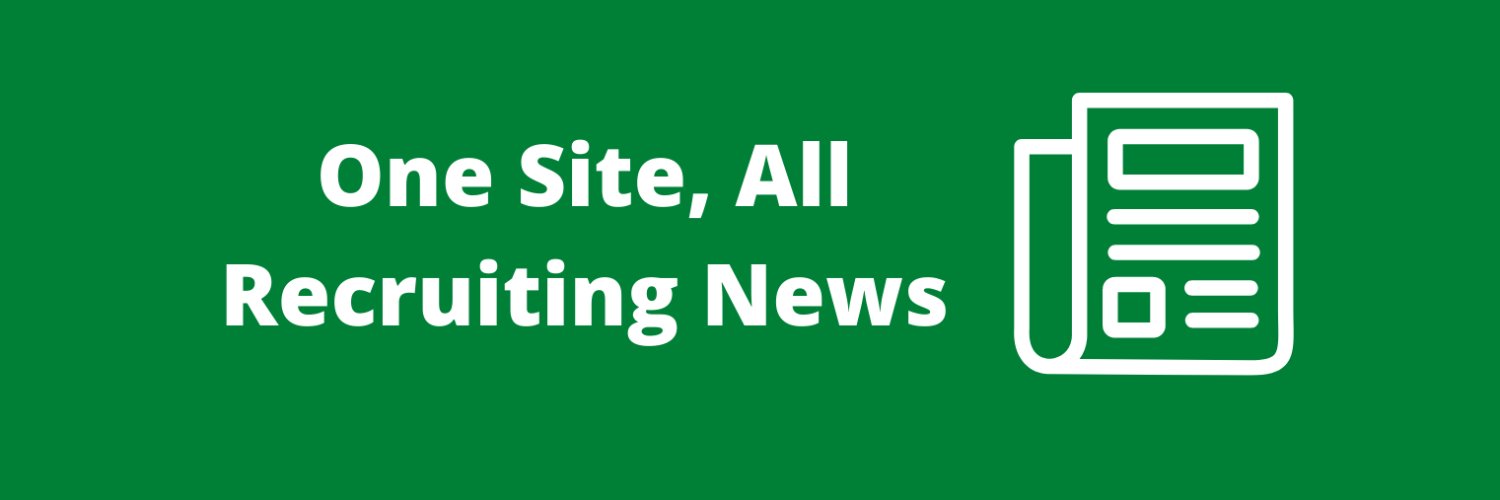 Recruiting Headlines banner