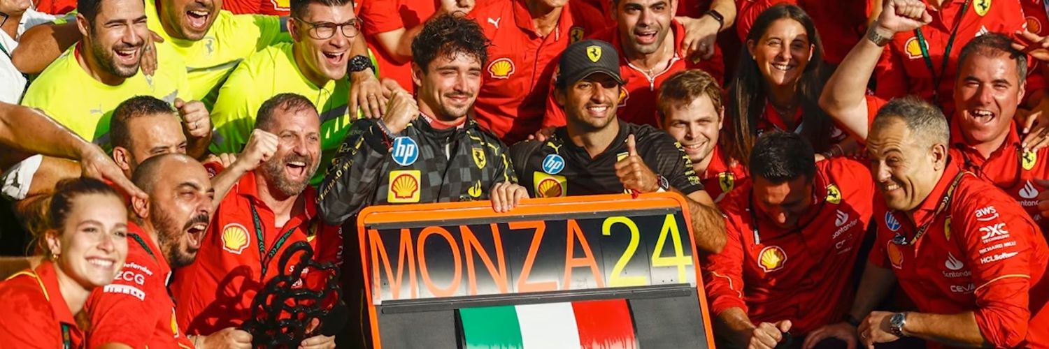 Simone Lorini banner