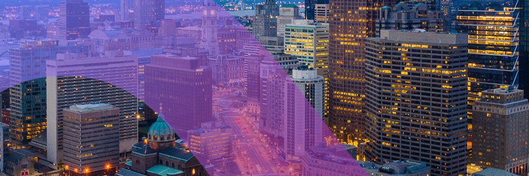 The WICT Network: Greater Philadelphia banner