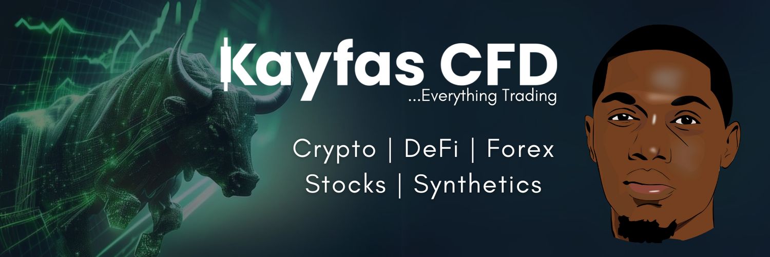 KayfasCFD's profile banner image