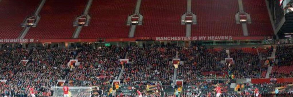 RED Emptyseats banner
