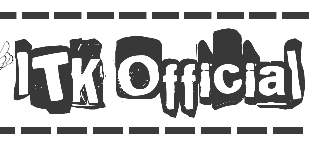 itk_official's profile banner image