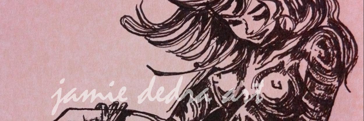 Dedra_depict's profile banner image