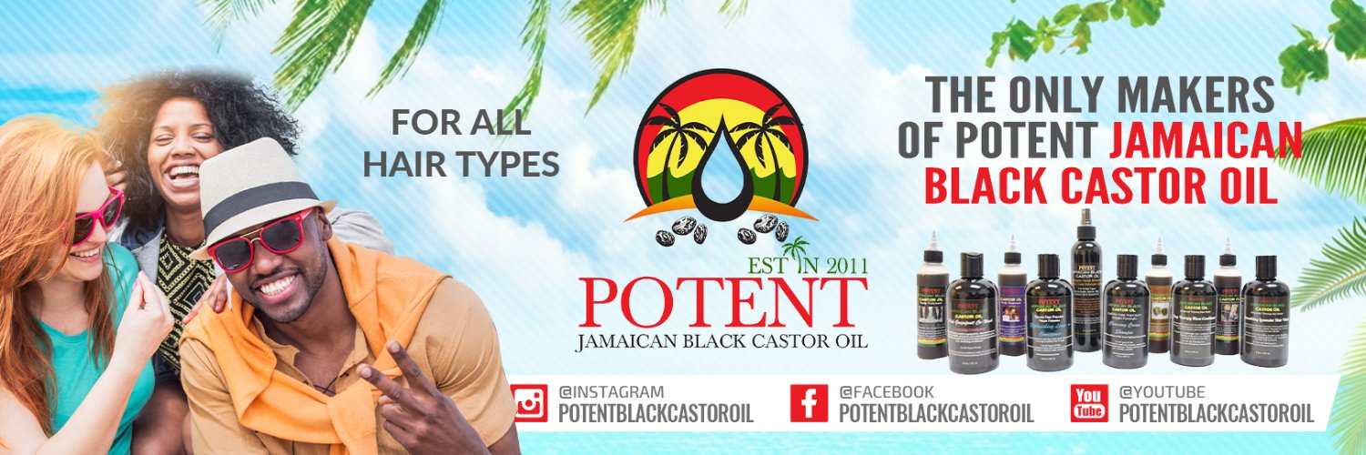 PotentCastorOil's profile banner image