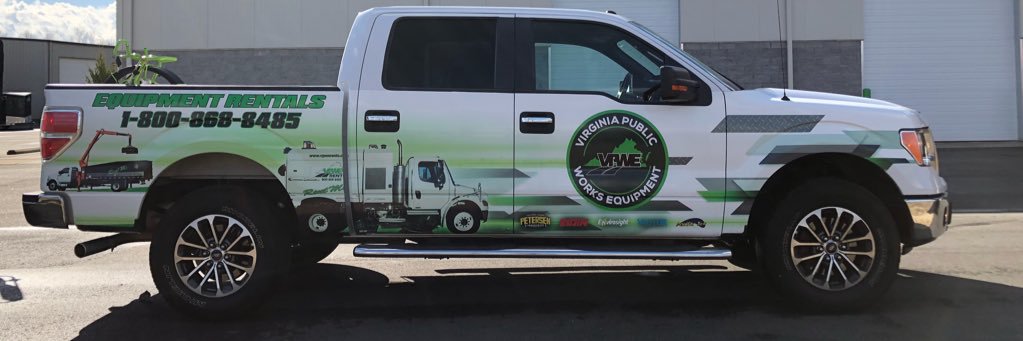 VPWE's profile banner image