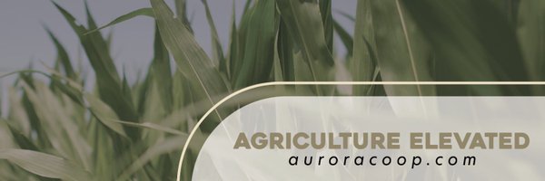 AuroraAgNetwork Profile Banner