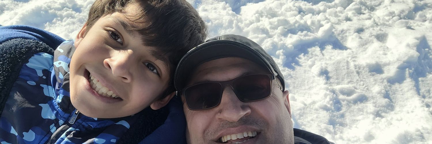 blueagle237's profile banner image