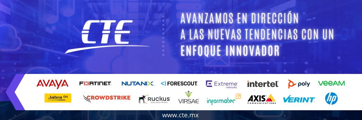 ctemx's profile banner image