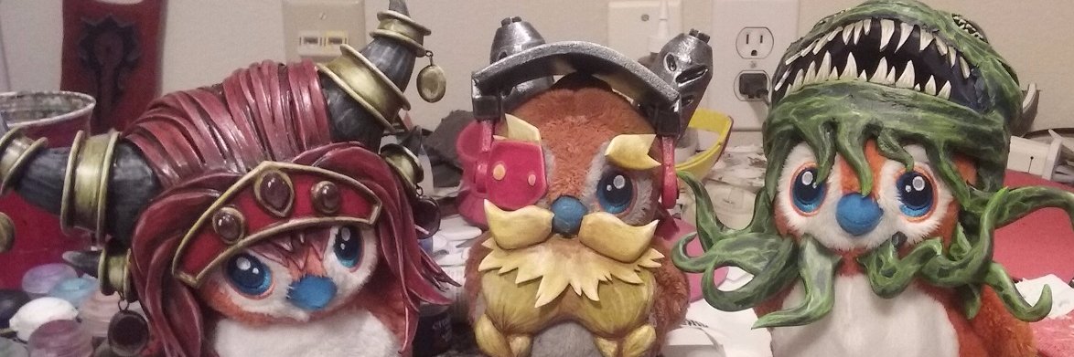 Devouring Eye, adopted son of Yogg-Saron banner