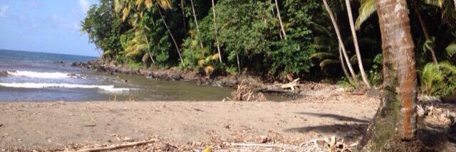 CoconutBeachEcoResor banner