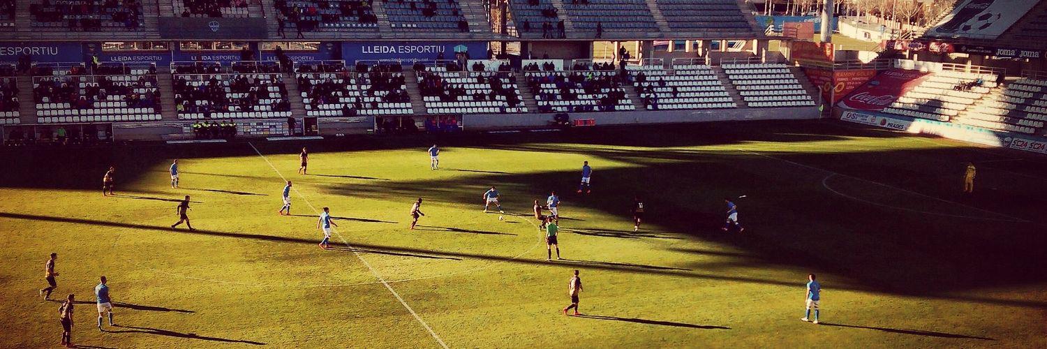 AleixSolsona's profile banner image
