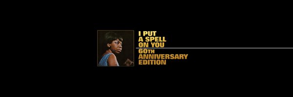 NinaSimoneMusic Profile Banner