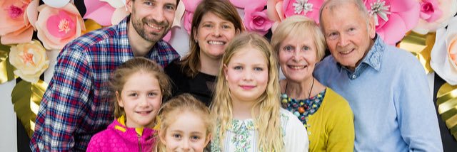 beccyoliver's profile banner image