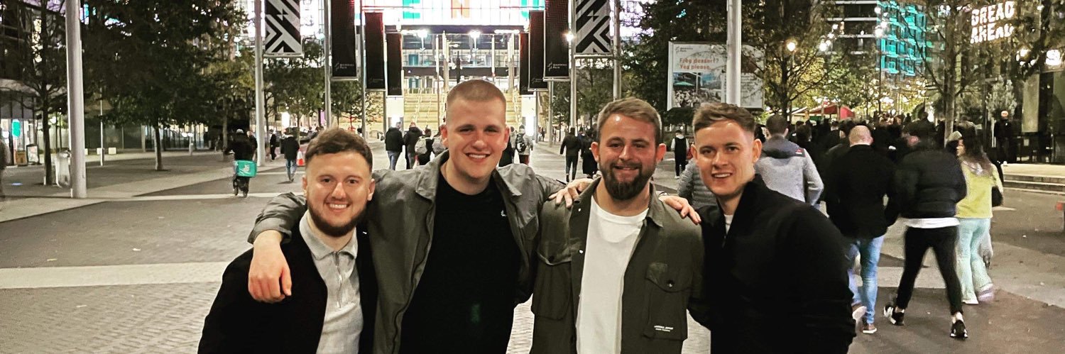 liam2kav's profile banner image