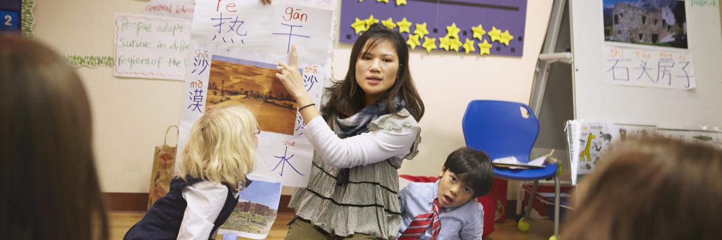 STLGlobalKids's profile banner image