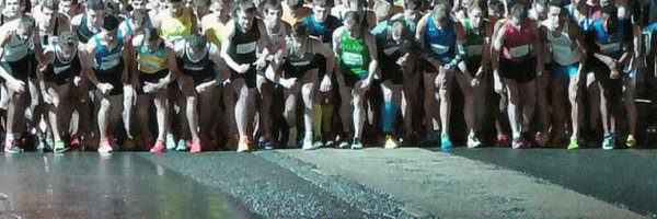 Armagh5k Profile Banner