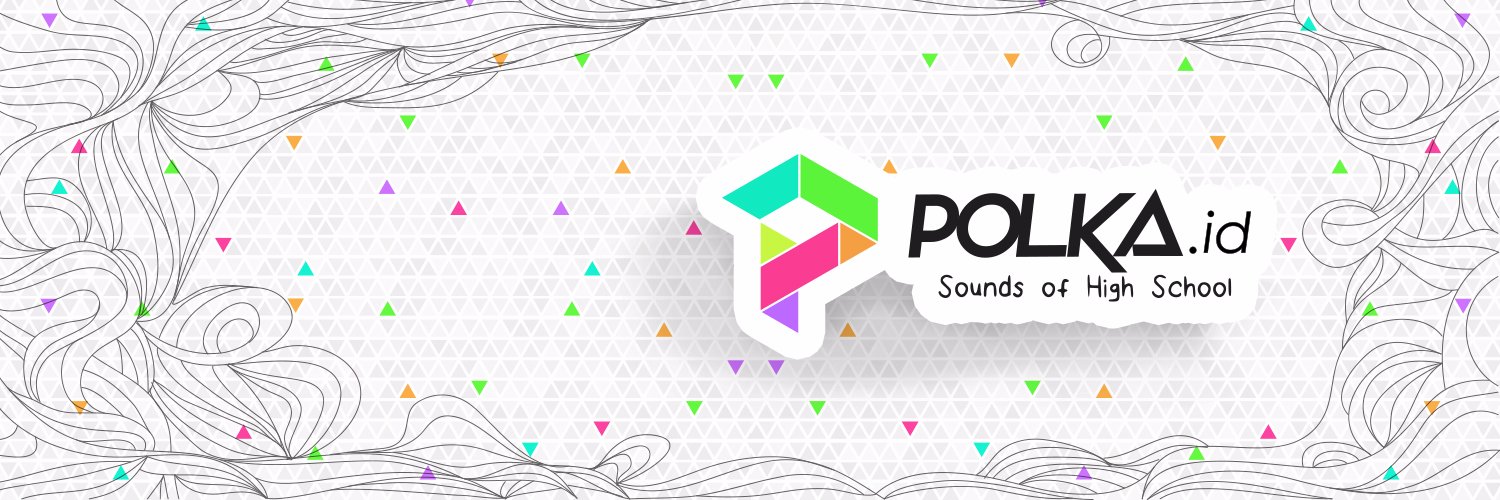 Polka.id banner