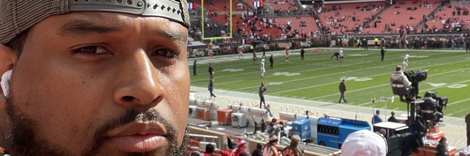 RonMortonJr's profile banner image