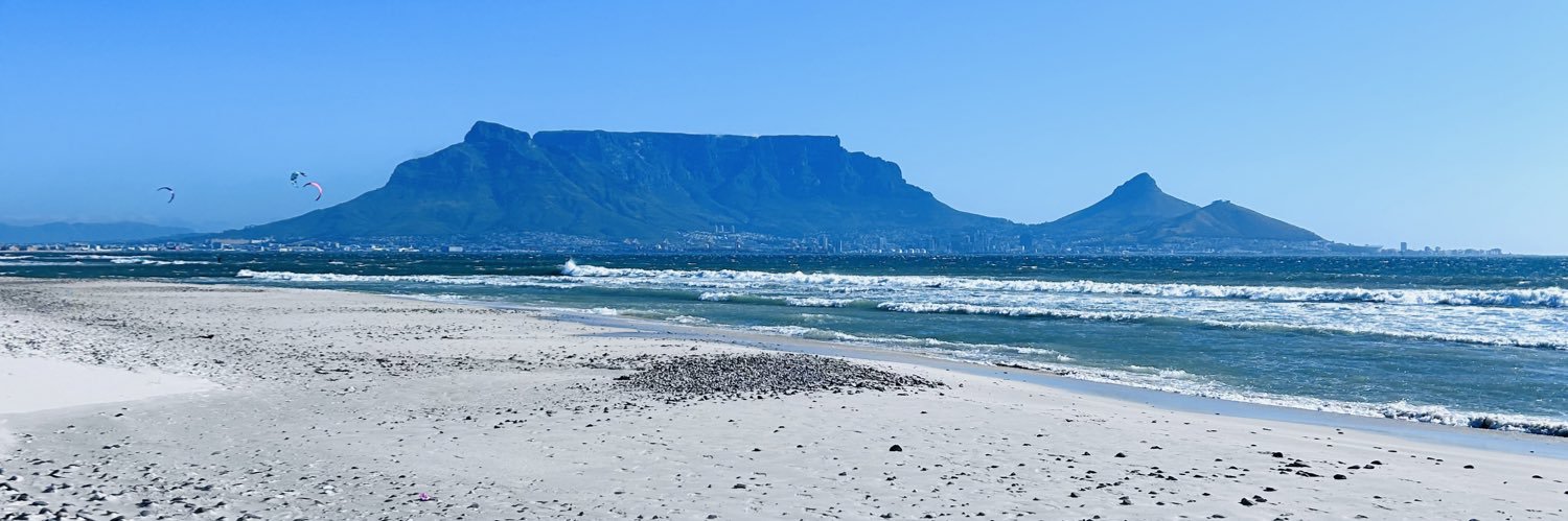 Phumeza Tisile 🏳️‍🌈 banner