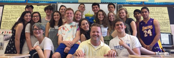 MrMeagh Profile Banner