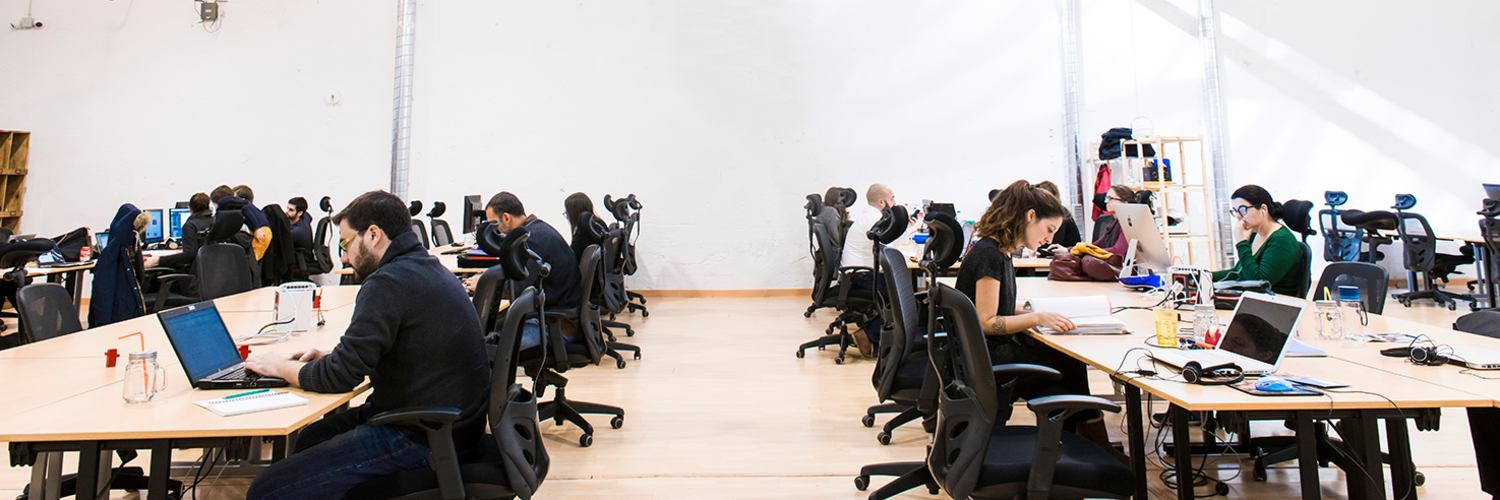 CREC Coworking banner