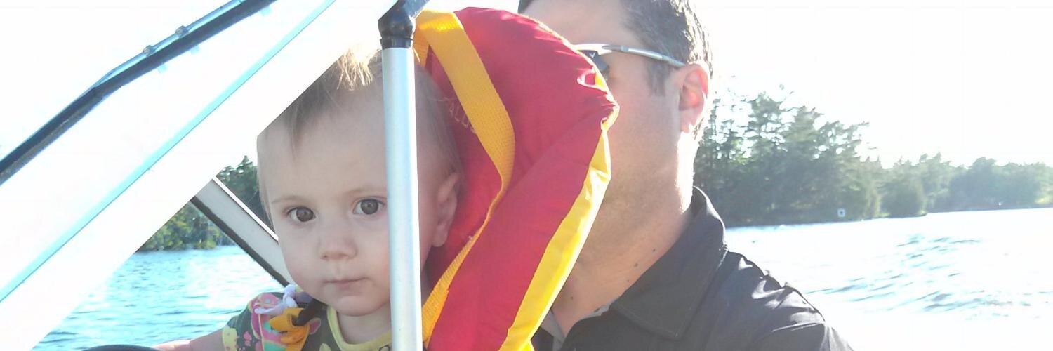 Adam Kennedy banner
