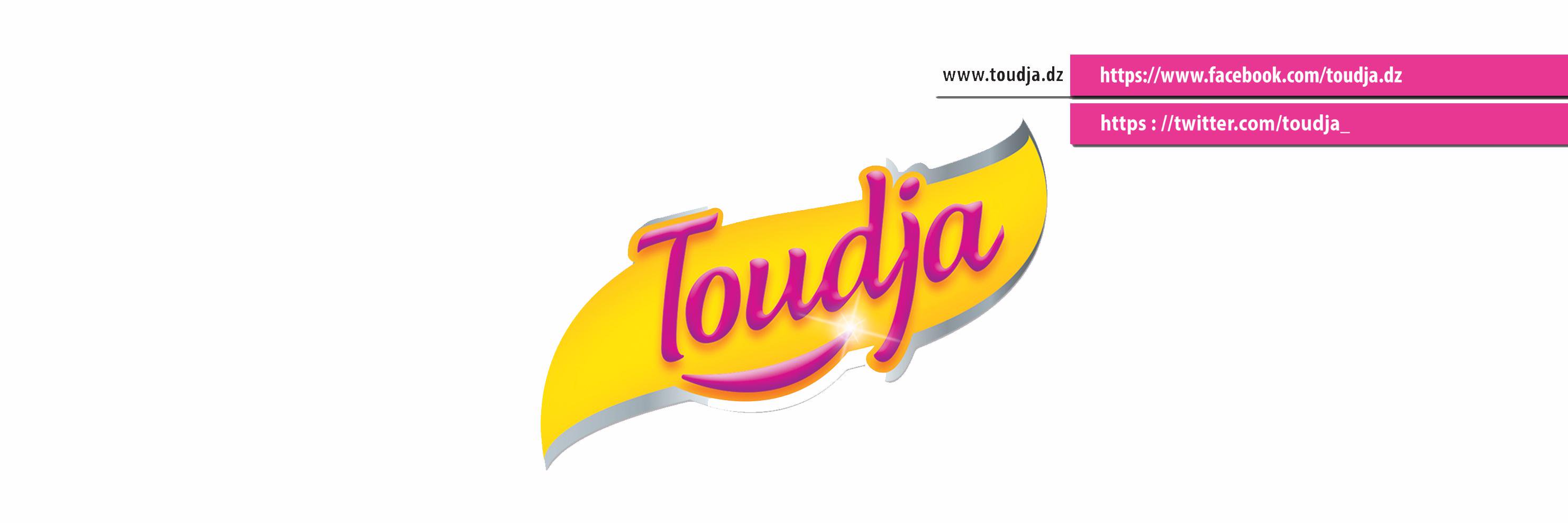 Toudja_'s profile banner image