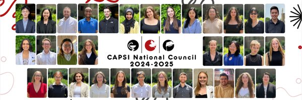 capsinational Profile Banner