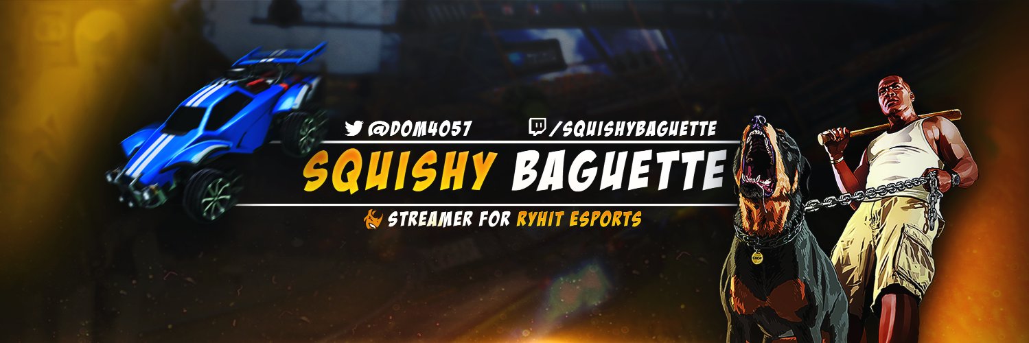 dom4057's profile banner image
